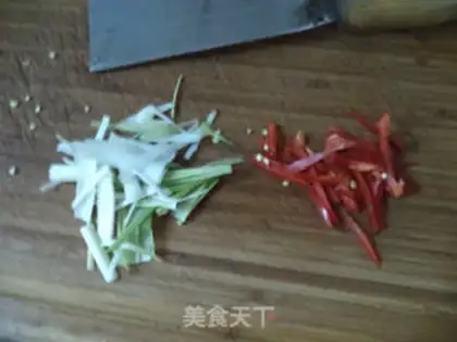 Make Steam meat step 1