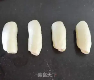 Make Sioux meat mooncake step 11