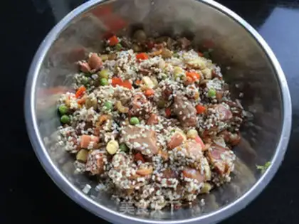 Make Hae-hee-haw step 3
