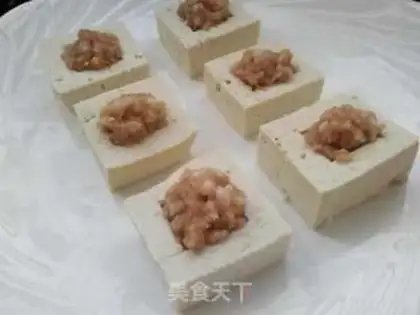 Make Tofu step 2