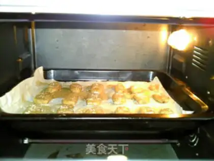 Make Sunflower seeds step 14