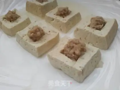 Make Tofu step 3
