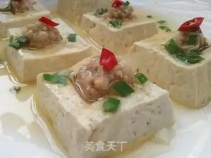 Make Tofu step 5