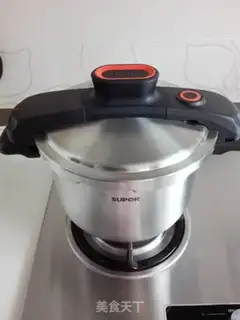 Make Cream beef step 5