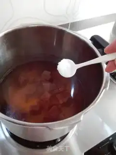 Make Cream beef step 6