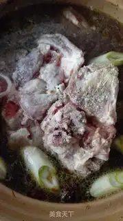 Make The sour tofu step 0