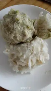 Make The sour tofu step 1