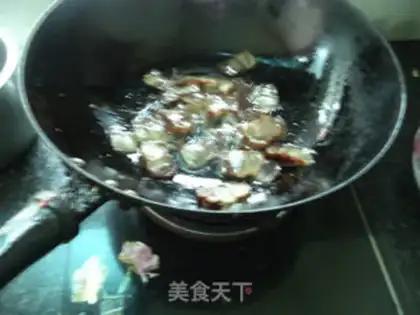 Make Chicken step 4