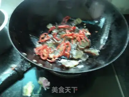 Make Chicken step 5