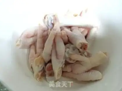 Make Meat crab step 1