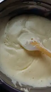 Make SpongeBob step 2