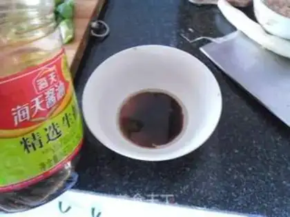 Make Spicy chicken step 7