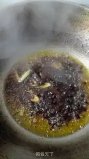 Make The sour tofu step 4