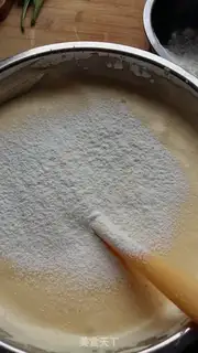 Make SpongeBob step 3