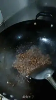 Make Spicy chicken step 8