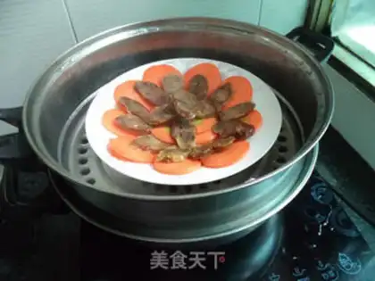 Make Weenie radish step 8