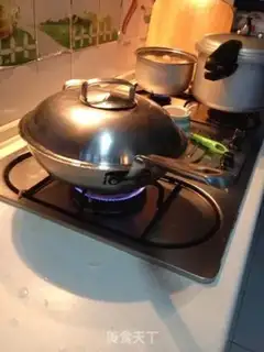 Make Frozen tofu and cabbage step 5
