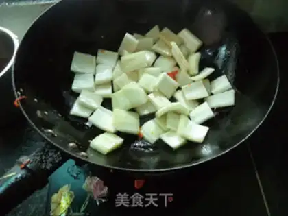 Make Chicken step 8