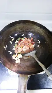 Make Potato noodles step 2