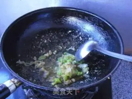 Make Spicy chicken step 11