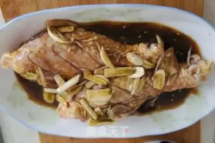 Make Chicken leg step 4