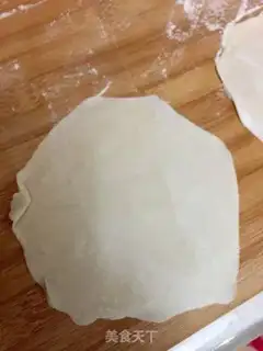Make A box of meat and raisins step 8