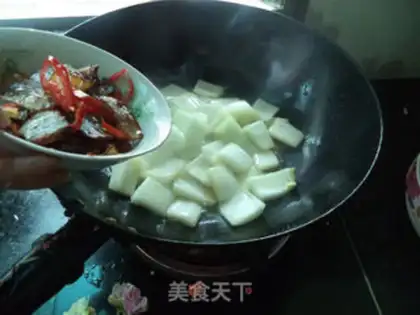 Make Chicken step 11