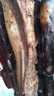 Make Sausage meat step 5