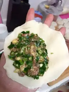 Make A box of meat and raisins step 9