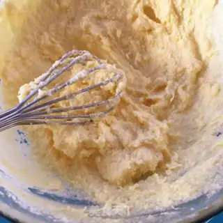 Make Windmill crackers step 4