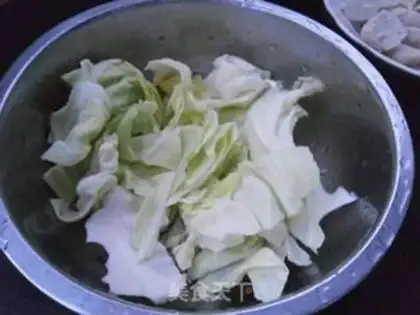 Make A casserole step 3