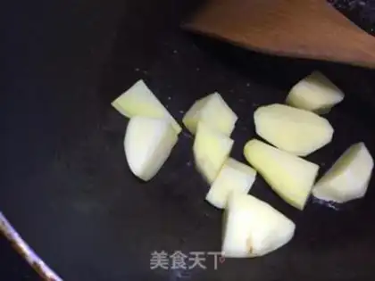 Make Meat crab step 11