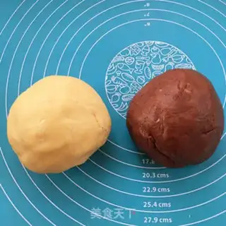 Make Windmill crackers step 6