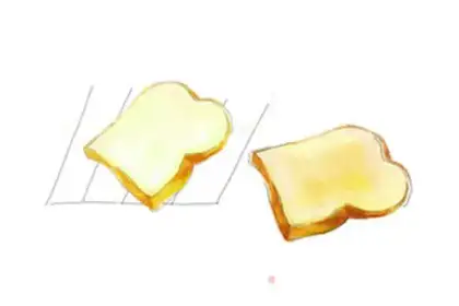 Make The protein fire clouds step 0