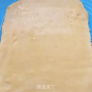 Make Windmill crackers step 8