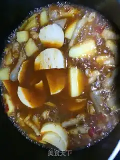 Make Meat crab step 13