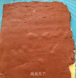 Make Windmill crackers step 9