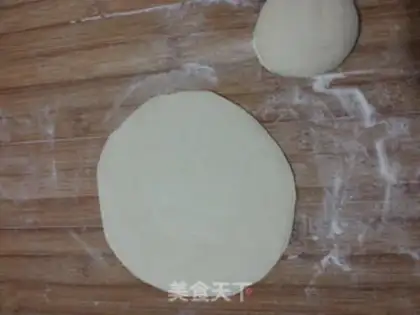 Make The protein fire clouds step 2