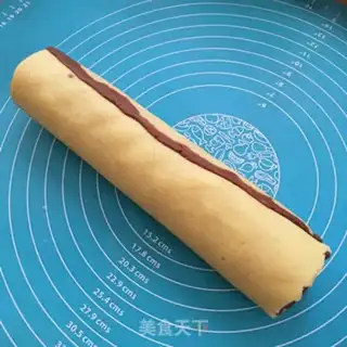 Make Windmill crackers step 10