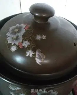 Make Lamb soup step 5