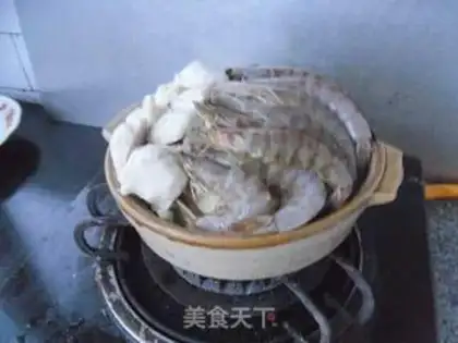 Make A casserole step 8