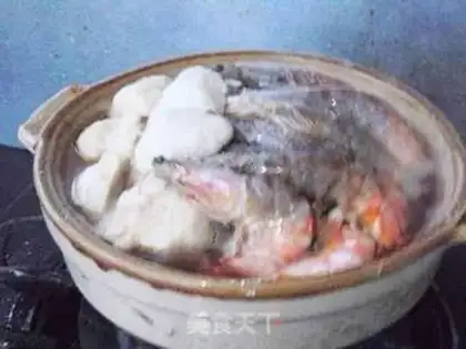 Make A casserole step 10