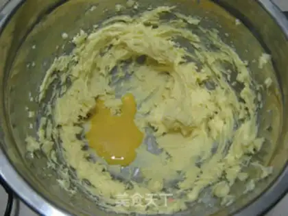 Make Berry crackers step 3