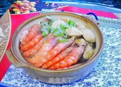 Make A casserole step 11
