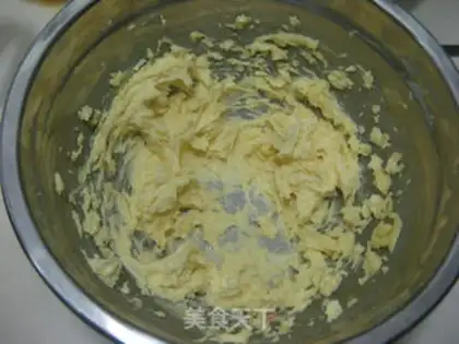 Make Berry crackers step 4