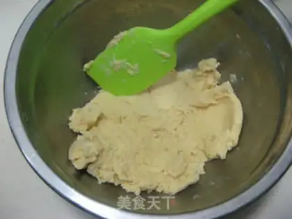 Make Berry crackers step 6