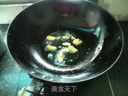 Make Steam chicken step 4