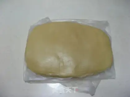 Make Berry crackers step 7