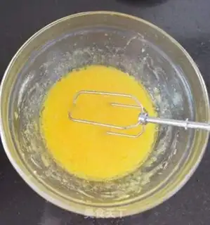 Make Cake rolls of flamingo step 4