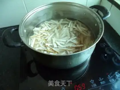 Make Smash the fragrance step 2